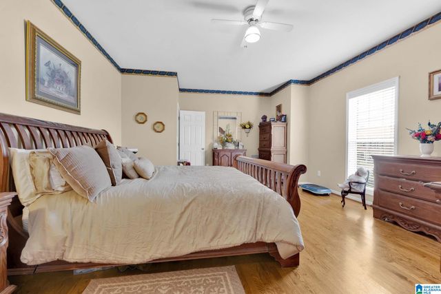 1114 HAMPTON DRIVE, Morris, AL 35116