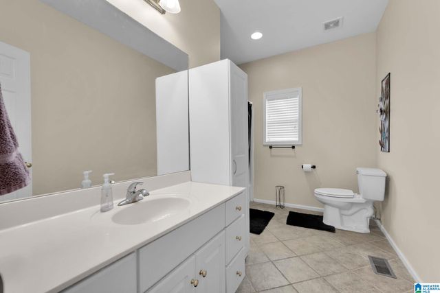 1114 HAMPTON DRIVE, Morris, AL 35116