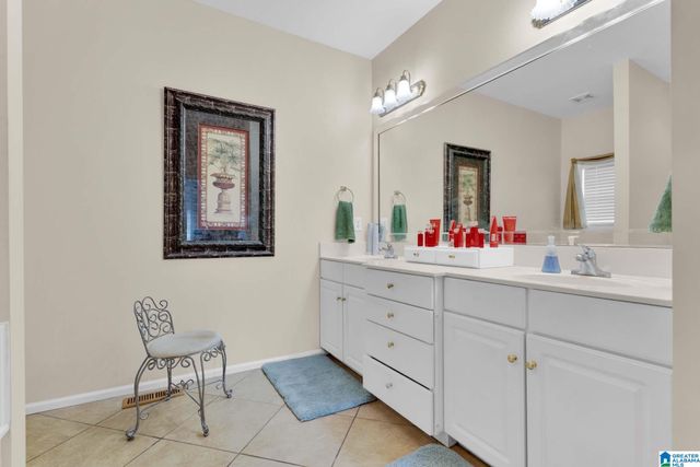 1114 HAMPTON DRIVE, Morris, AL 35116