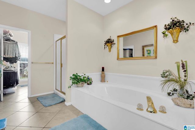 1114 HAMPTON DRIVE, Morris, AL 35116