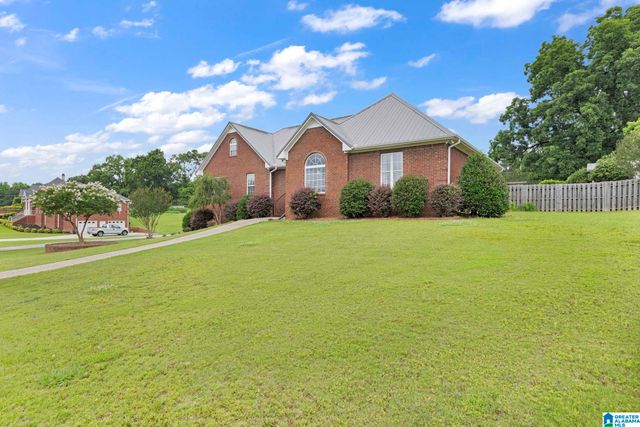 1114 HAMPTON DRIVE, Morris, AL 35116