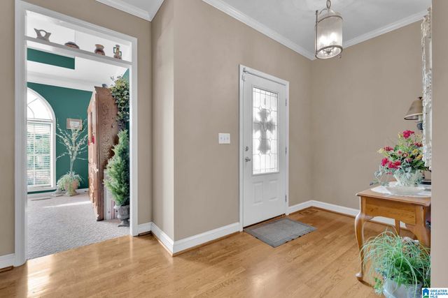 1114 HAMPTON DRIVE, Morris, AL 35116