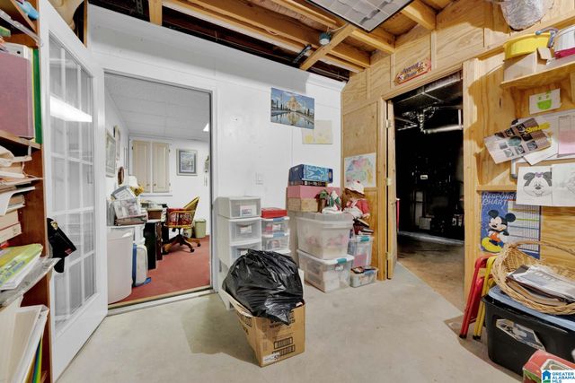 1114 HAMPTON DRIVE, Morris, AL 35116