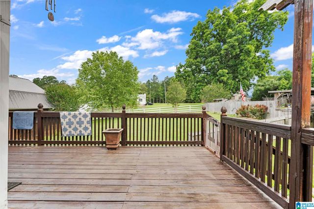 1114 HAMPTON DRIVE, Morris, AL 35116