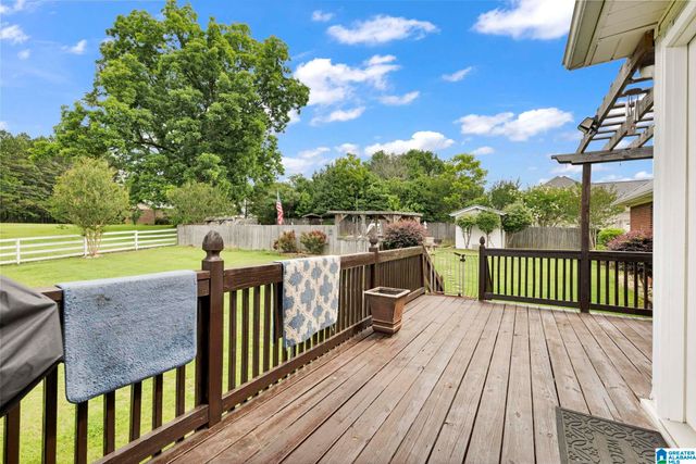 1114 HAMPTON DRIVE, Morris, AL 35116