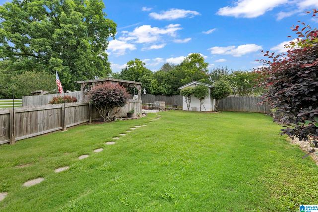 1114 HAMPTON DRIVE, Morris, AL 35116