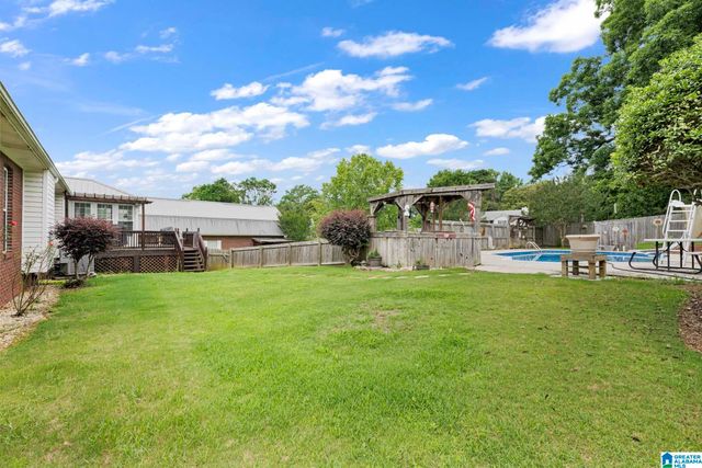 1114 HAMPTON DRIVE, Morris, AL 35116