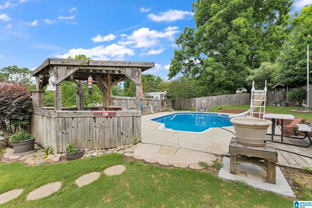 1114 HAMPTON DRIVE, Morris, AL 35116