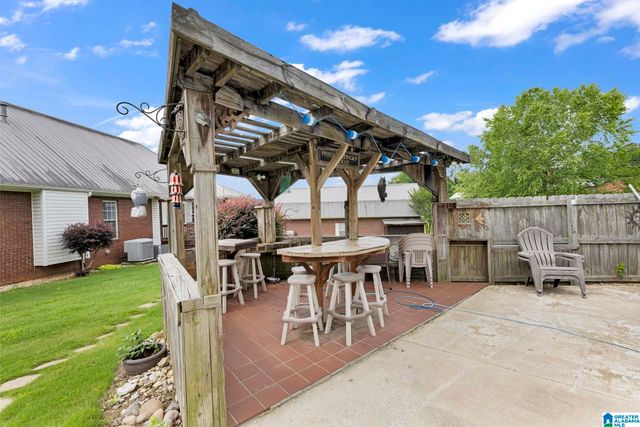 1114 HAMPTON DRIVE, Morris, AL 35116