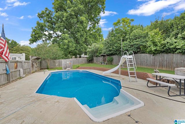 1114 HAMPTON DRIVE, Morris, AL 35116
