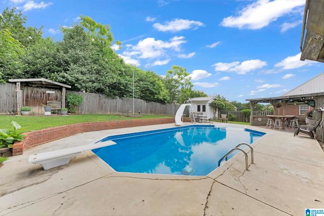 1114 HAMPTON DRIVE, Morris, AL 35116