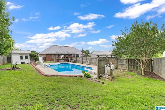 1114 HAMPTON DRIVE, Morris, AL 35116