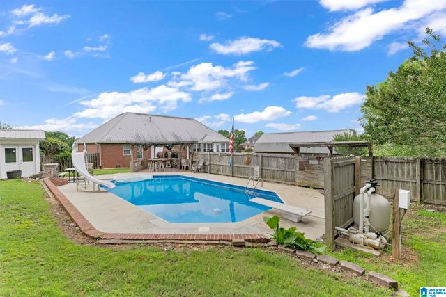 1114 HAMPTON DRIVE, Morris, AL 35116