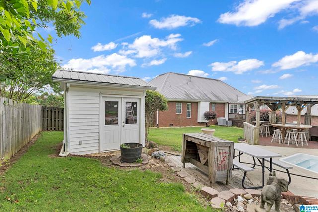 1114 HAMPTON DRIVE, Morris, AL 35116