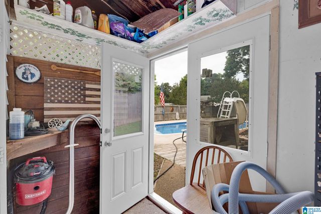 1114 HAMPTON DRIVE, Morris, AL 35116