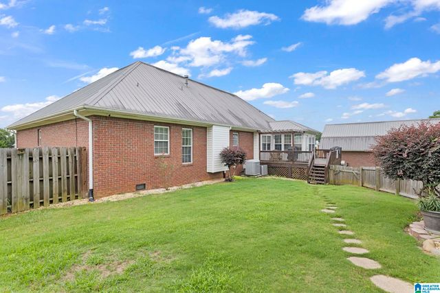1114 HAMPTON DRIVE, Morris, AL 35116
