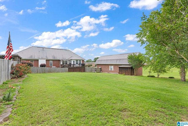 1114 HAMPTON DRIVE, Morris, AL 35116