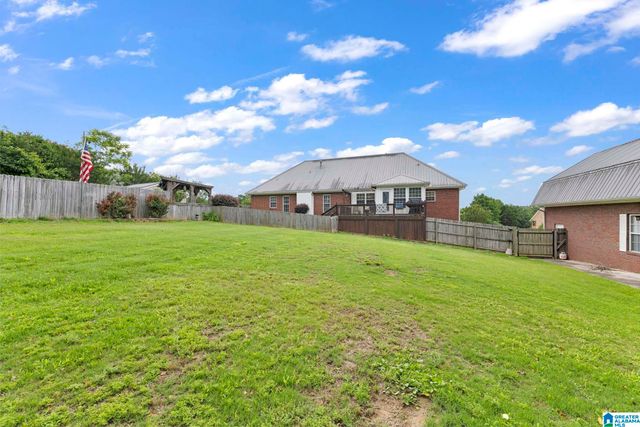 1114 HAMPTON DRIVE, Morris, AL 35116