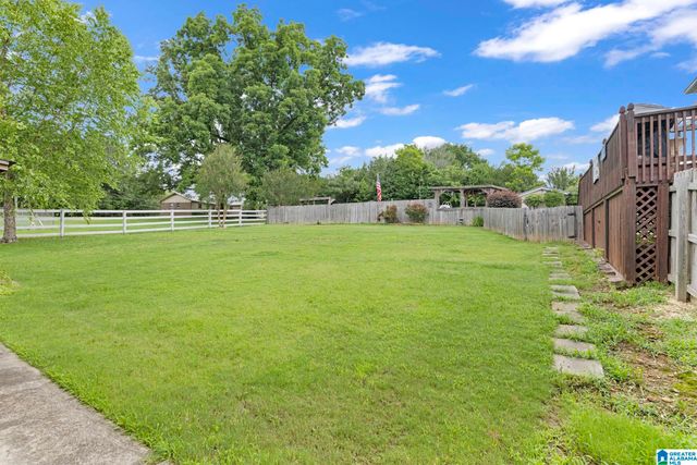 1114 HAMPTON DRIVE, Morris, AL 35116