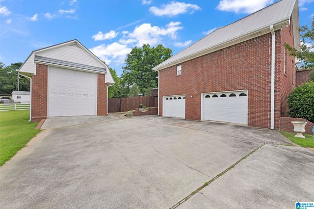 1114 HAMPTON DRIVE, Morris, AL 35116