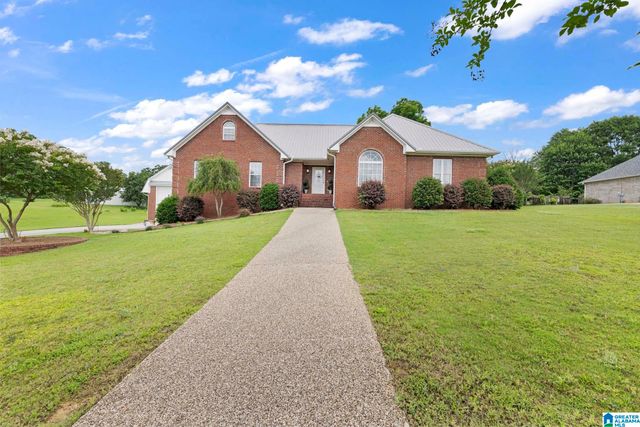 1114 HAMPTON DRIVE, Morris, AL 35116