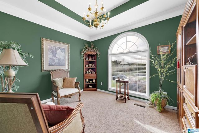 1114 HAMPTON DRIVE, Morris, AL 35116