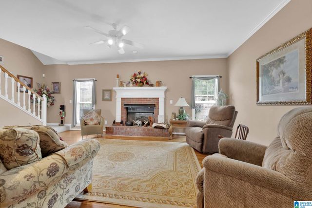 1114 HAMPTON DRIVE, Morris, AL 35116