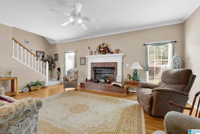 1114 HAMPTON DRIVE, Morris, AL 35116