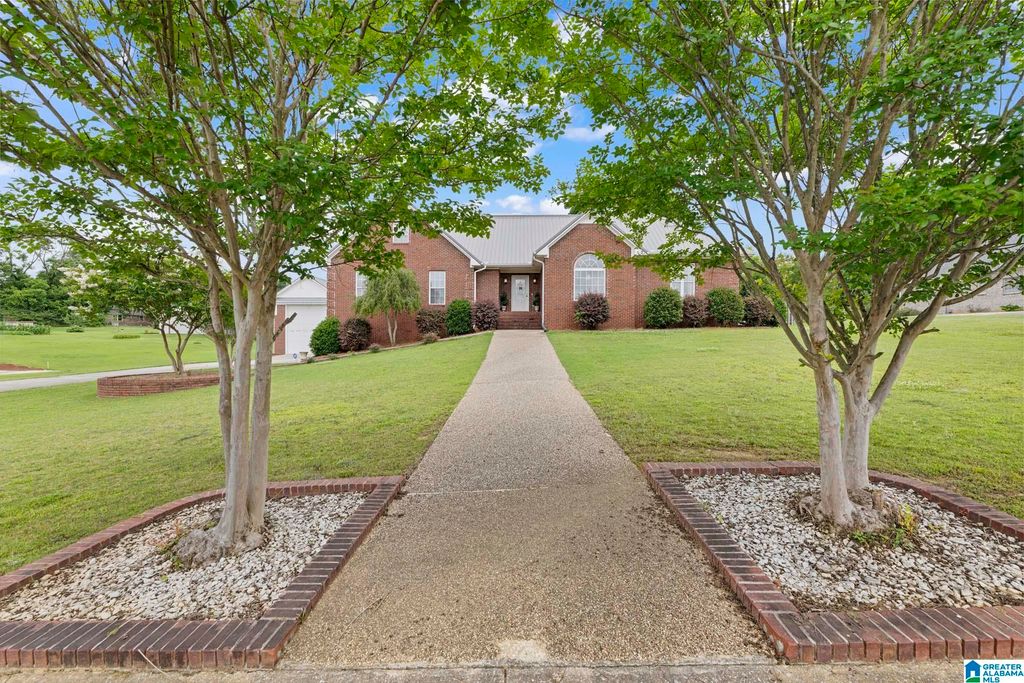 1114 HAMPTON DRIVE, Morris, AL 35116