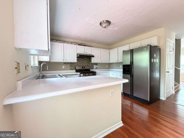 3010 Ennfield Lane, Duluth, GA 30096