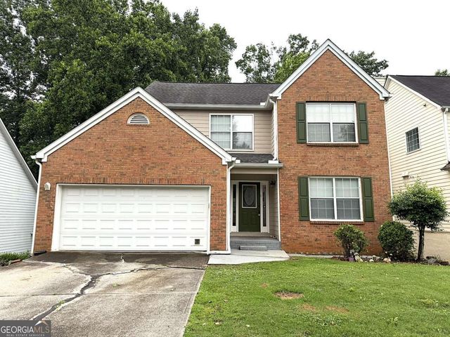 3010 Ennfield Lane, Duluth, GA 30096