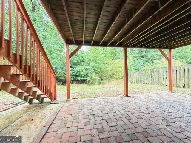 3010 Ennfield Lane, Duluth, GA 30096