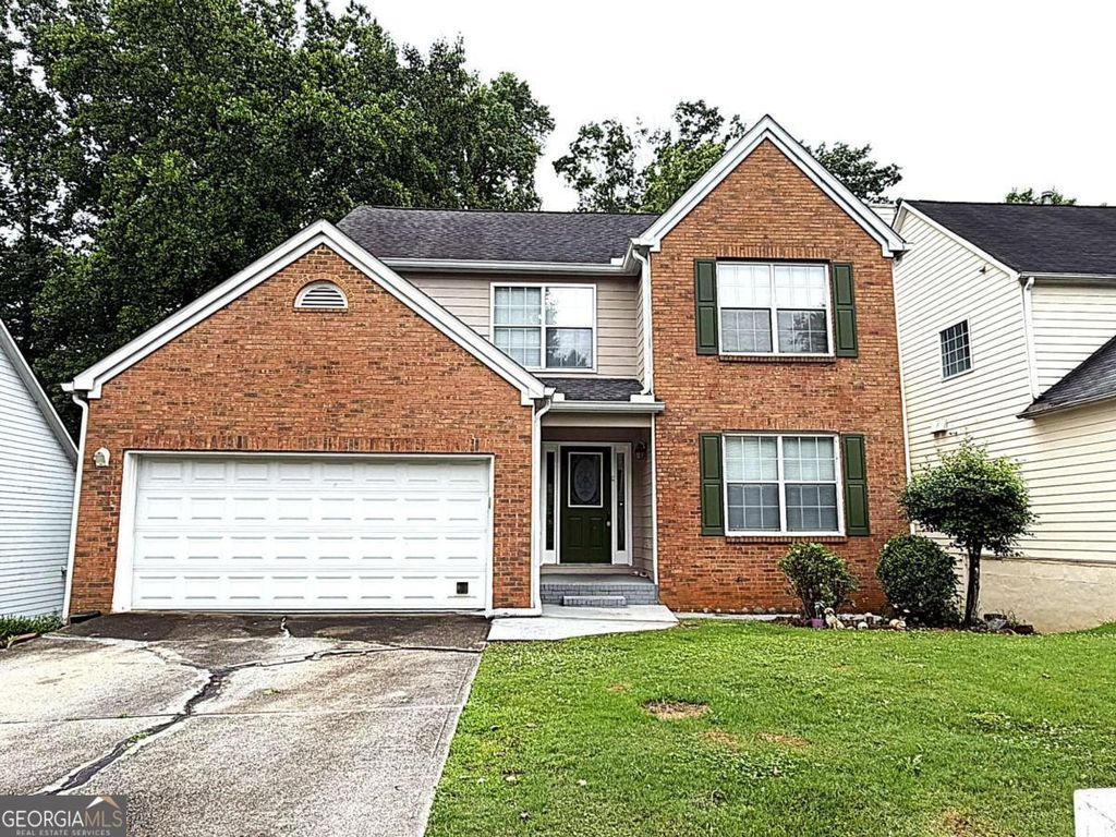 3010 Ennfield Lane, Duluth, GA 30096