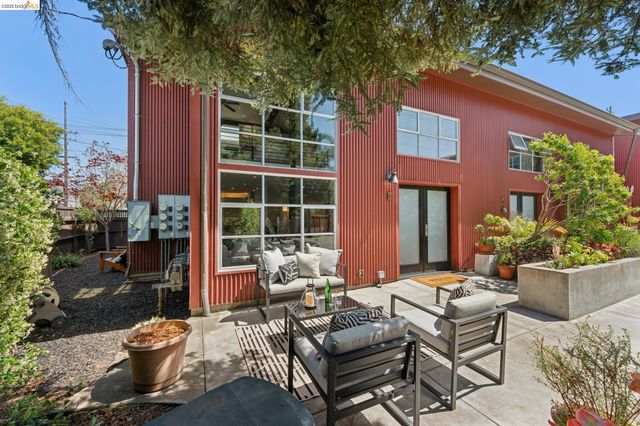 829 21St St 1, Oakland, CA 94607