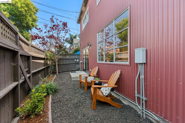 829 21St St 1, Oakland, CA 94607