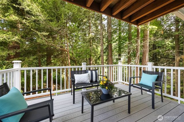 24390 Mount Washington View Lane NW, Poulsbo, WA 98370