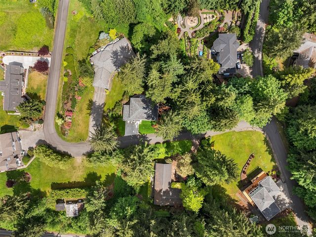 24390 Mount Washington View Lane NW, Poulsbo, WA 98370