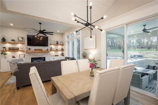 517 Southshore Drive, Lake Winnebago, MO 64034