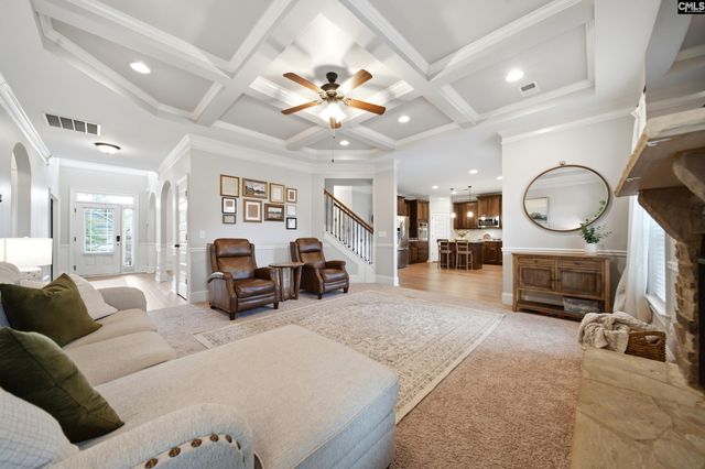 309 Grey Oaks Court, Lexington, SC 29072