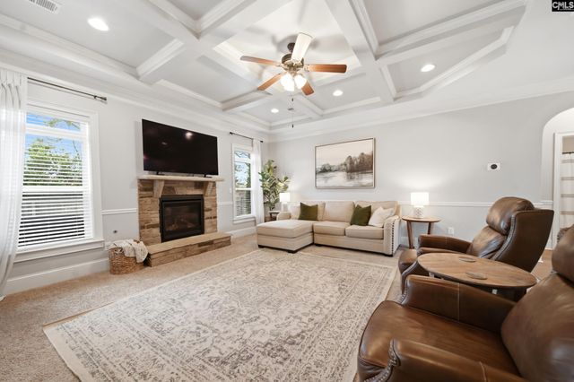 309 Grey Oaks Court, Lexington, SC 29072