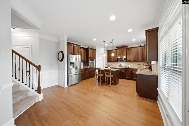 309 Grey Oaks Court, Lexington, SC 29072