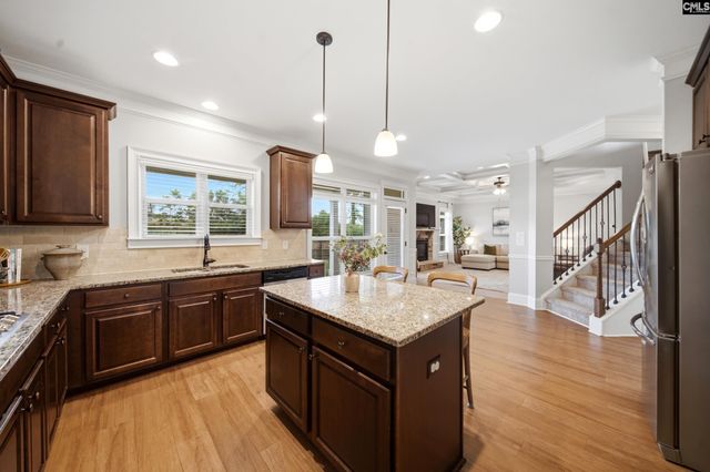 309 Grey Oaks Court, Lexington, SC 29072