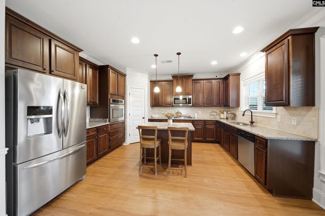 309 Grey Oaks Court, Lexington, SC 29072