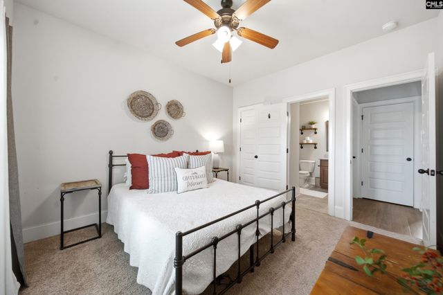 309 Grey Oaks Court, Lexington, SC 29072