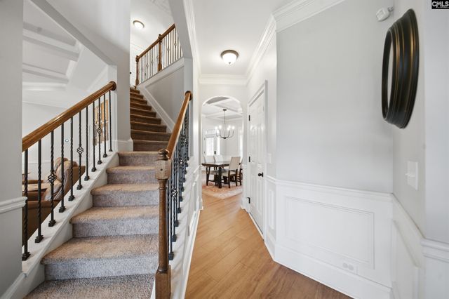 309 Grey Oaks Court, Lexington, SC 29072