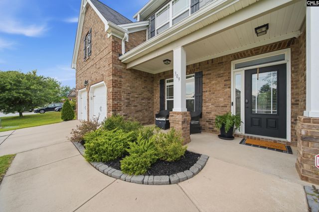 309 Grey Oaks Court, Lexington, SC 29072