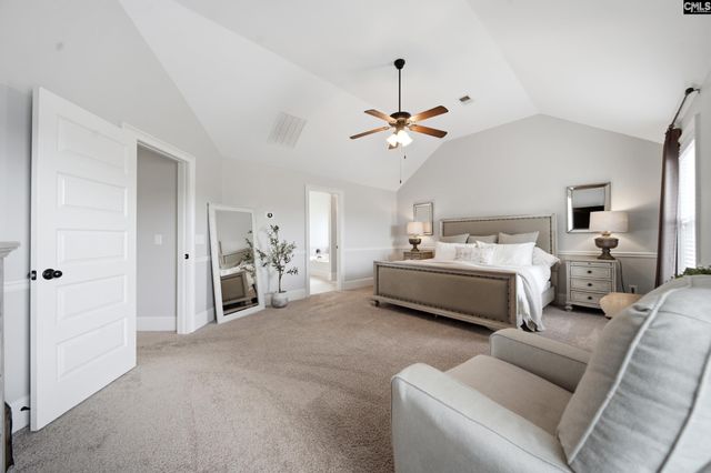 309 Grey Oaks Court, Lexington, SC 29072