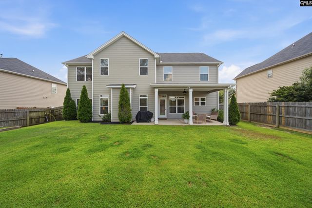 309 Grey Oaks Court, Lexington, SC 29072