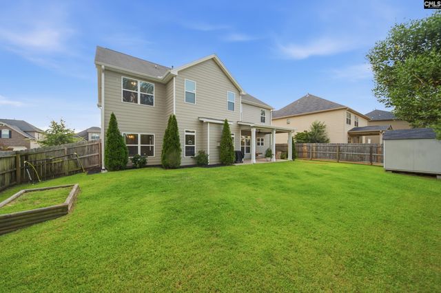 309 Grey Oaks Court, Lexington, SC 29072