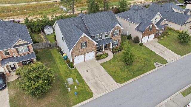 309 Grey Oaks Court, Lexington, SC 29072